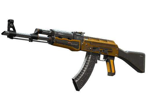 AK-47 | Fuel Injector (FN)