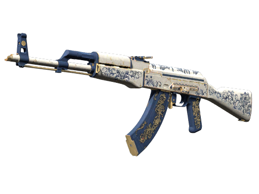 AK-47 | Inheritance (MW)