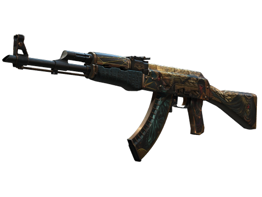 AK-47 | Legion of Anubis (Battle-Scarred)