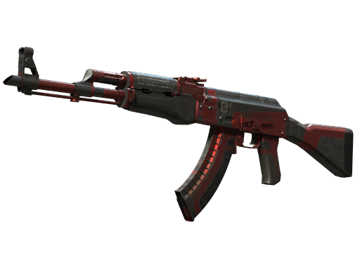 AK-47 | Orbit Mk01 (Field-Tested)