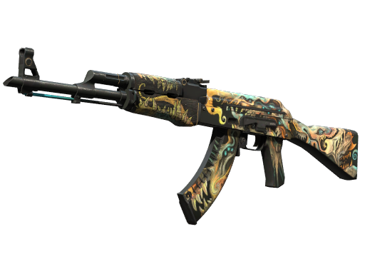 AK-47 | PHANTOM DISRUPTOR (BS)