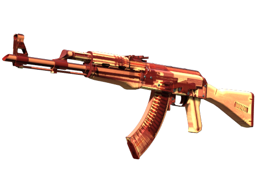 AK-47 | X-Ray (WW)