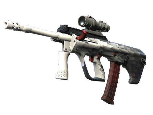 AUG | Arctic Wolf (Factory New)