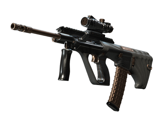 AUG | Luxe Trim (MW)