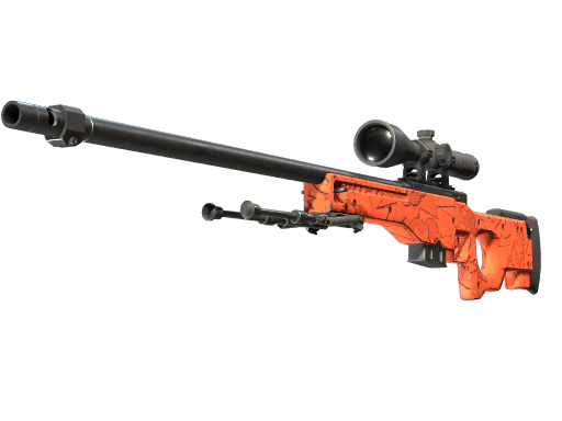 AWP | BOOM (Field-Tested)