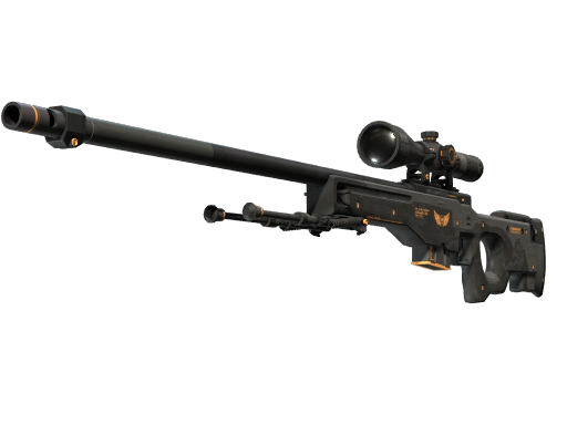 AWP | Elite Build (MW)
