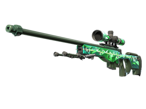 AWP | Green Energy (FN)