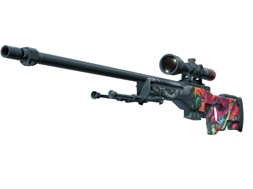 AWP | Hyper Beast (BS)