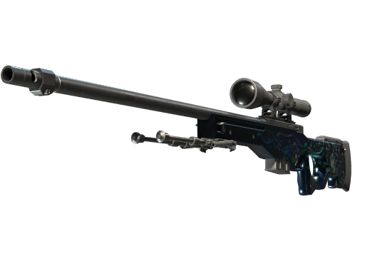 AWP | Medusa (MW)