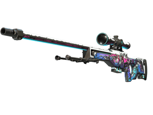 AWP | Neo-Noir (FT)