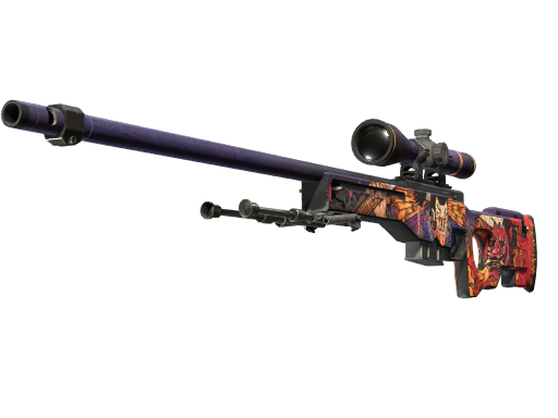AWP | Oni Taiji (FT)