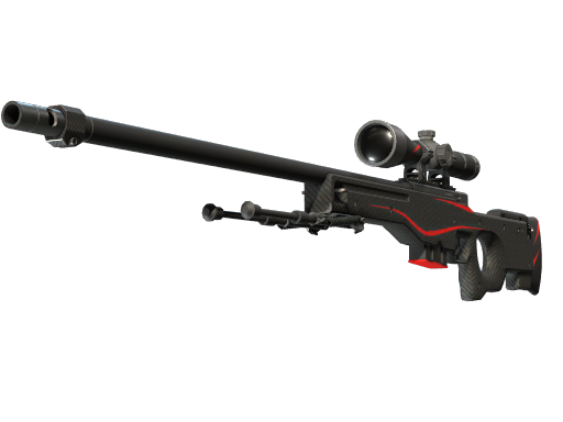 AWP | Redline (Field-Tested)