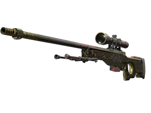 AWP | The Prince (FN)