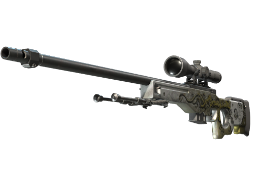 AWP | Worm God (MW)