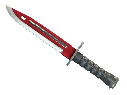 ★ Bayonet | Autotronic (Field-Tested)