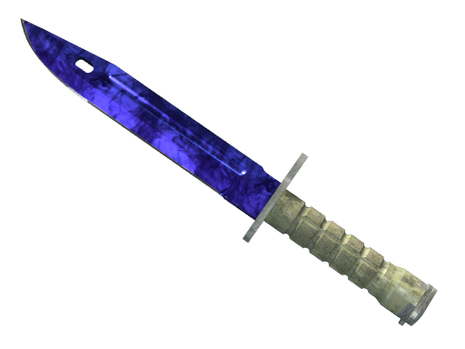 ★ Bayonet | Doppler  - Sapphire (FN)
