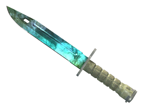 ★ Bayonet | Gamma Doppler  - Phase 1 (FN)