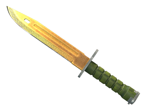 ★ Bayonet | Lore (MW)
