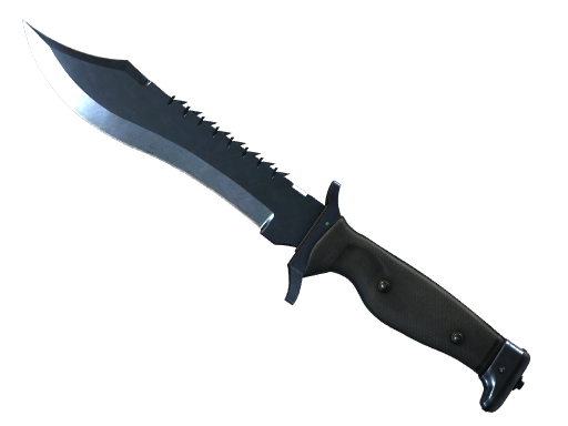 ★ Bowie Knife | Blue Steel (FN)