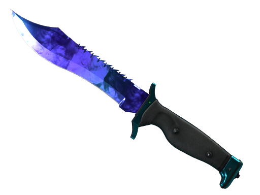 ★ Bowie Knife | Doppler  - Phase 3 (FN)