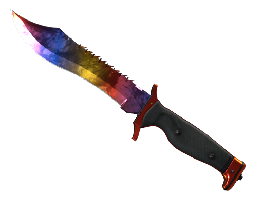 ★ Bowie Knife | Marble Fade (FN)