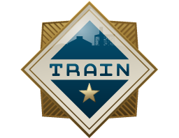 The Train 2025 Collection