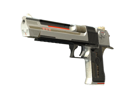 DESERT EAGLE | MECHA INDUSTRIES (FN)