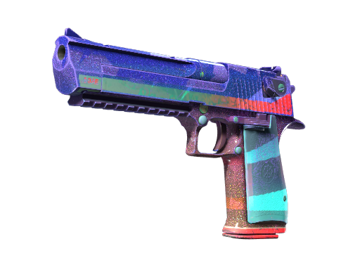 DESERT EAGLE | STARCADE (FN)