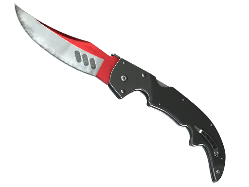 ★ Falchion Knife | Autotronic (FT)