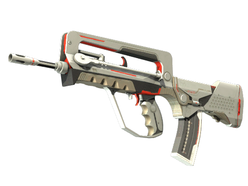 FAMAS | Mecha Industries (BS)