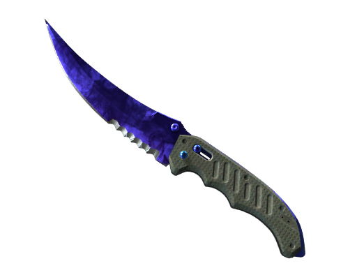 ★ Flip Knife | Doppler  - Phase 1 (FN)