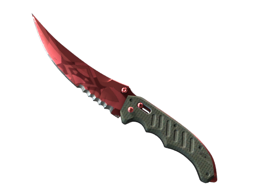 ★ Flip Knife | Slaughter (FN)