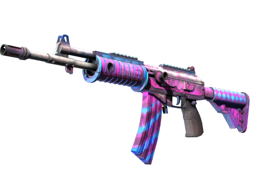 StatTrak™ Galil AR | Sugar Rush (MW)