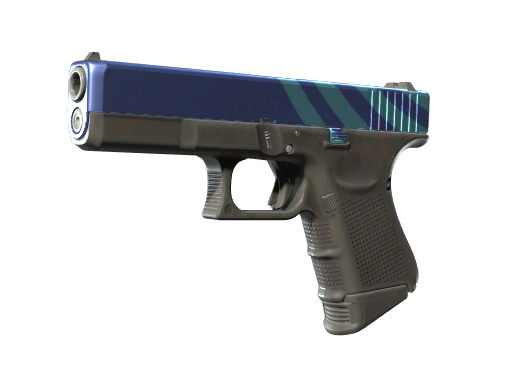 GLOCK-18 | HIGH BEAM (FN)