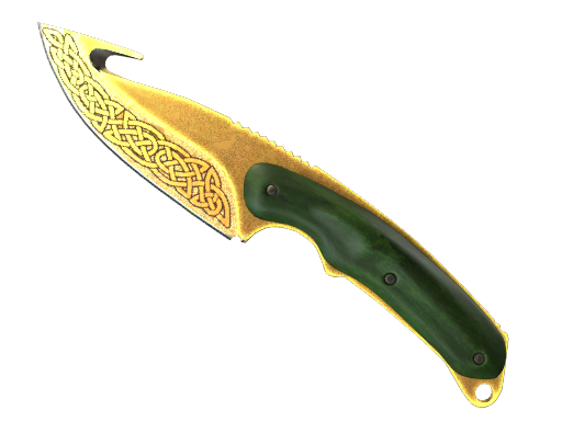 ★ Gut Knife | Lore (FT)