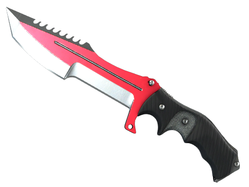 ★ Huntsman Knife | Autotronic (FT)