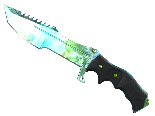 HUNTSMAN KNIFE | GAMMA DOPPLER (FN)