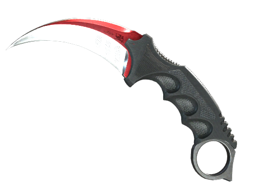 ★ Karambit | Autotronic (FT)