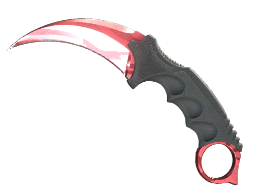 ★ Karambit | Slaughter (Minimal Wear)