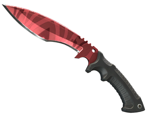 ★ Kukri Knife | Slaughter (MW)