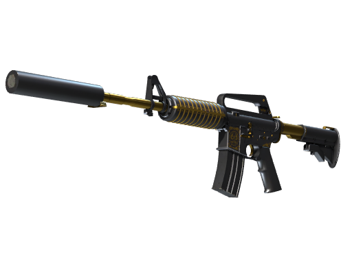 Souvenir M4A1-S | Knight (Factory New)