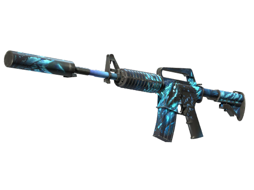 M4A1-S | NIGHTMARE (WW)