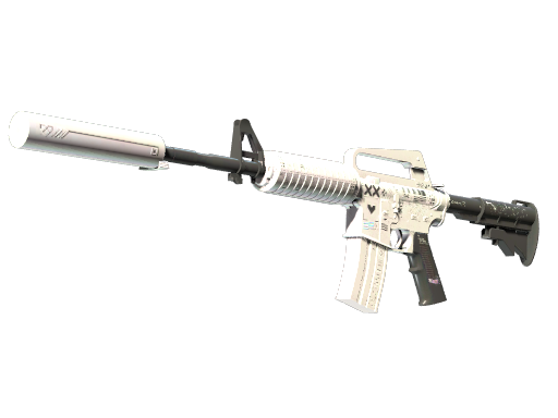 M4A1-S | Printstream (FT)