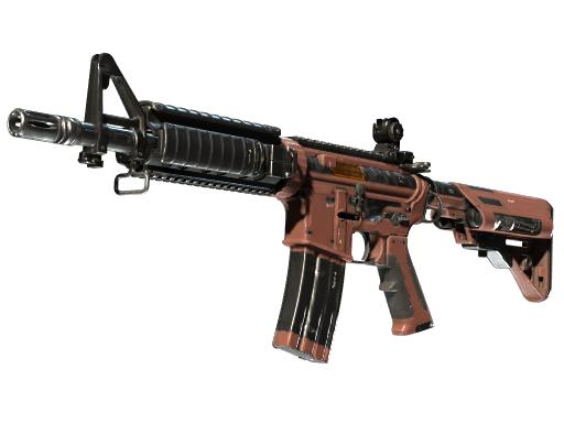 M4A4 | Turbine (BS)