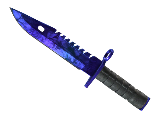 ★ M9 Bayonet | Doppler - Phase 4 (Factory New)