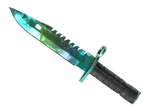 M9 BAYONET | GAMMA DOPPLER (FN)