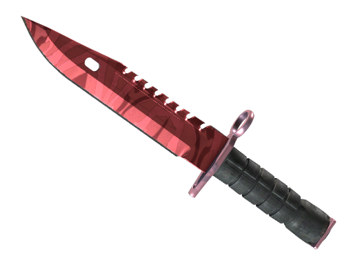★ M9 Bayonet | Slaughter (FT)