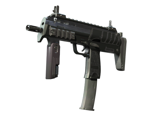 MP7 | ARMOR CORE (FT)