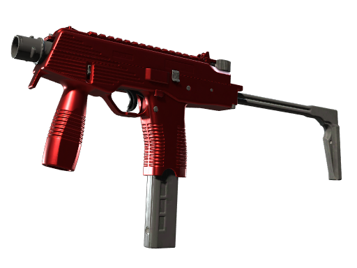 MP9 | HOT ROD (FN)