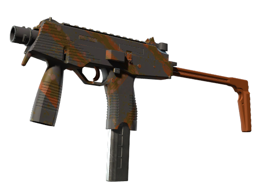 MP9 | Slide (Factory New)